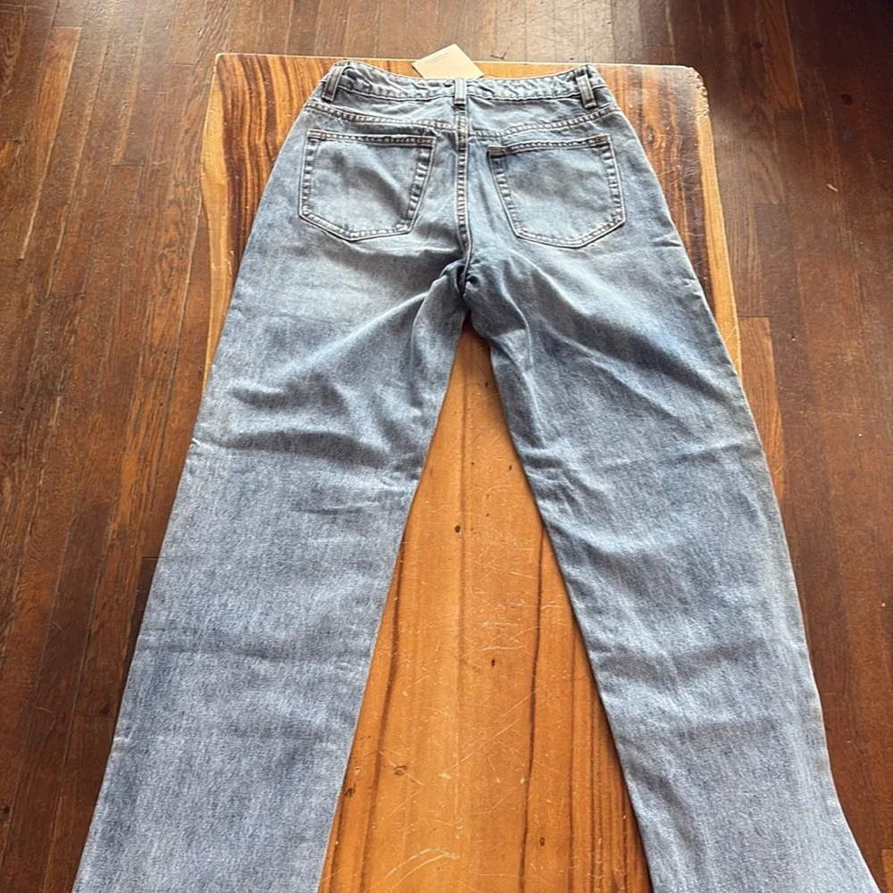 NWT SUPERDOWN jeans size 26 - Picture 5 of 5